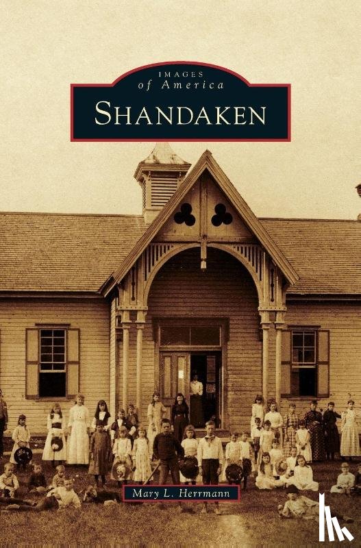 Herrmann, Mary L - Shandaken