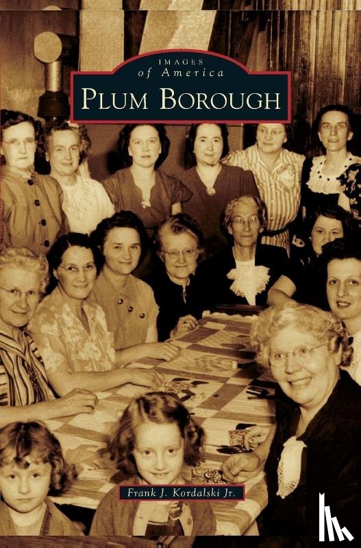 Kordalski, Frank J - Plum Borough