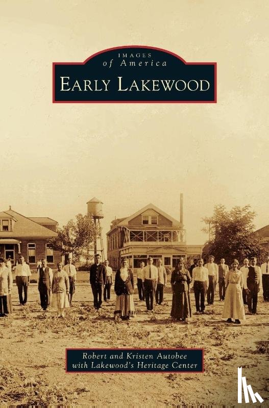 Autobee, Robert, Autobee, Kristen - Early Lakewood