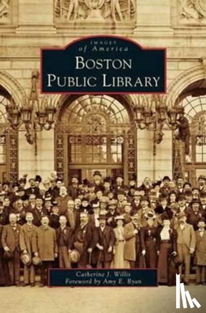 Willis, Catherine J - Boston Public Library