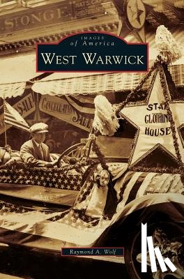 Wolf, Raymond A - West Warwick