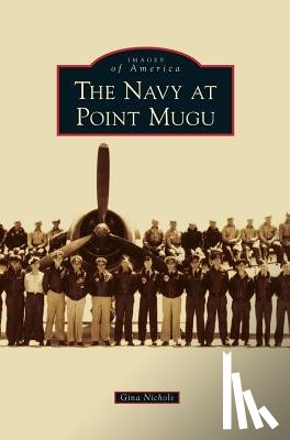 Nichols, Gina - Navy at Point Mugu