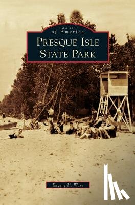 Ware, Eugene H - Presque Isle State Park