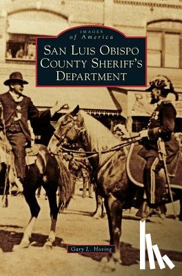 Hoving, Gary L - San Luis Obispo County Sheriff's Department