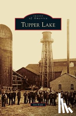 Kopp, Jon - Tupper Lake