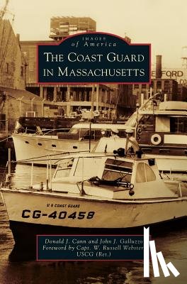 Cann, Donald J, Galluzzo, John J - Coast Guard in Massachusetts