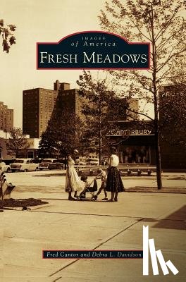 Cantor, Fred, Davidson, Debra L - Fresh Meadows