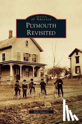 Giguere, Judy - Plymouth Revisited