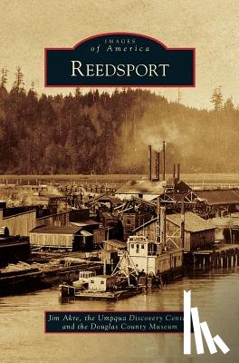 Akre, Jim - Reedsport