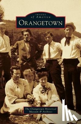 The Orangetown Historical Museum & Archi - Orangetown