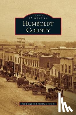 Baker, Pat, Schmidt, Martha - Humboldt County