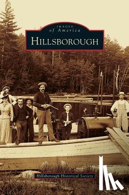 Hillsboro Historical Society - Hillsborough