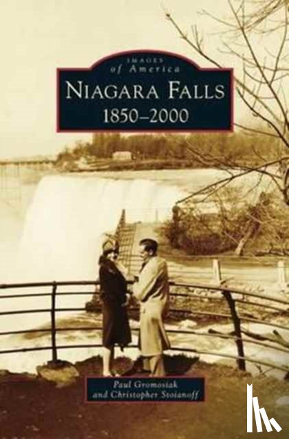 Gromosiak, Paul, Stoianoff, Christopher - Niagara Falls