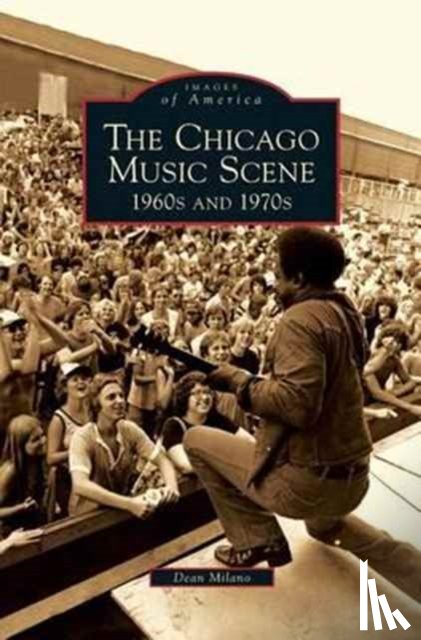 Milano, Dean - Chicago Music Scene