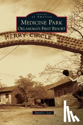 Lott, David C - Medicine Park