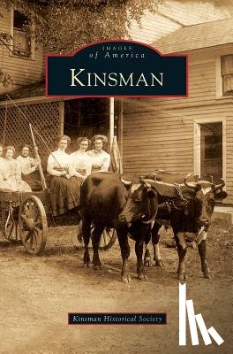 Kinsman Historical Society - Kinsman