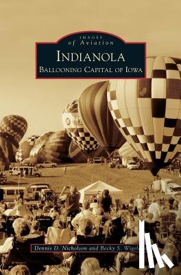 Nicholson, Dennis D, Wigeland, Becky S - Indianola
