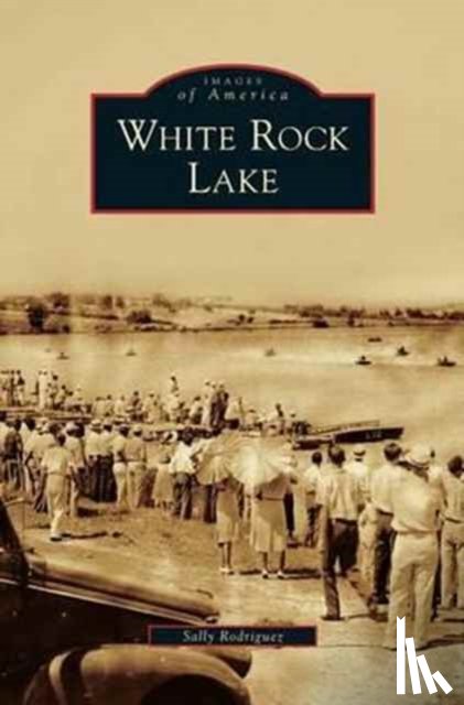 Rodriguez, Sally - White Rock Lake