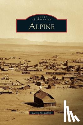 Keller, David W - Alpine