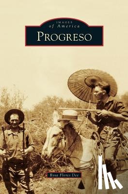 Dee, Rosa Flores - Progreso