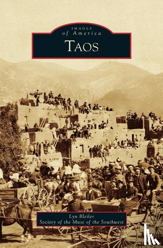 Bleiler, Lyn, Society, Of The Muse of the, Society of the Muse of the Southwest - Taos