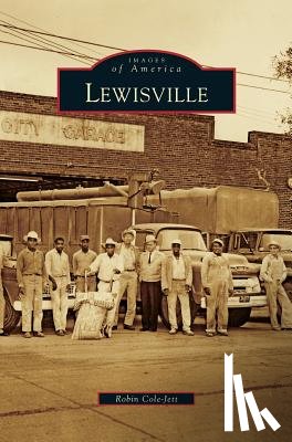 Cole-Jett, Robin - Lewisville