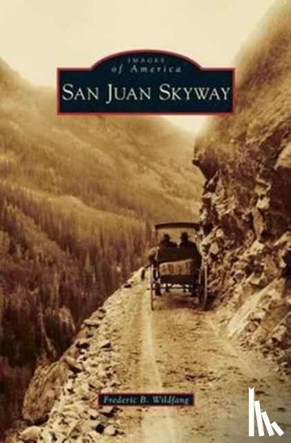 Wildfang, Frederic B - San Juan Skyway