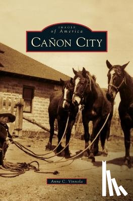 Vinnola, Anne C - Canon City
