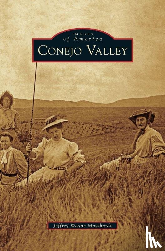 Maulhardt, Jeffrey Wayne - Conejo Valley