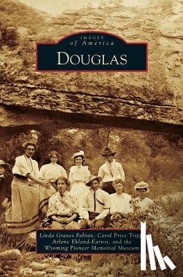 Ekland-Earnst, Arlene, Fabian, Linda Graves, Tripp, Carol Price - Douglas