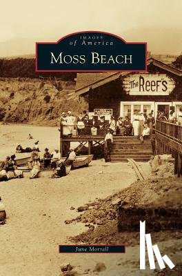 Morrall, June - Moss Beach