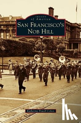 Powell Cohen, Katherine - San Francisco's Nob Hill
