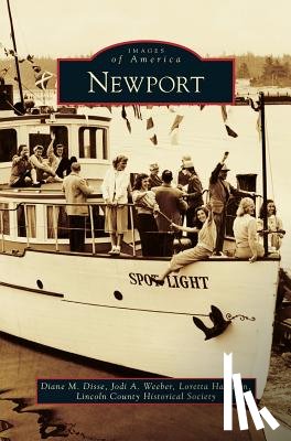 Disse, Diane, Weeber, Jodi, Harrison, Loretta - Newport