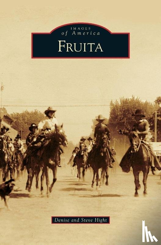 Hight, Denise, Hight, Steve - Fruita