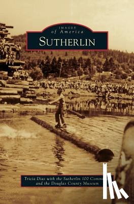Dias, Tricia - Sutherlin