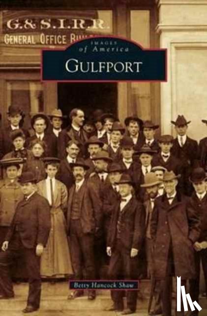 Shaw, Betty Hancock - Gulfport