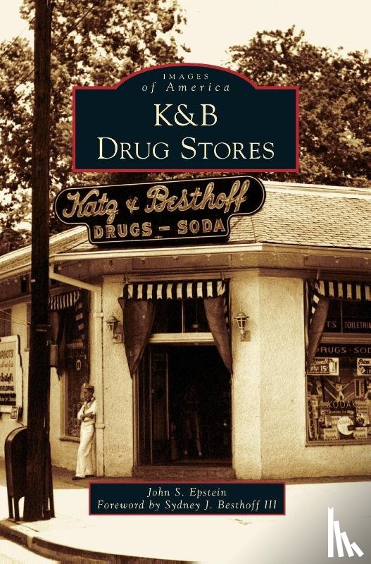 Epstein, John S - K&B Drug Stores