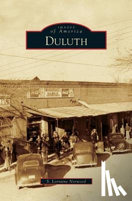 Norwood, S Lorraine - Duluth