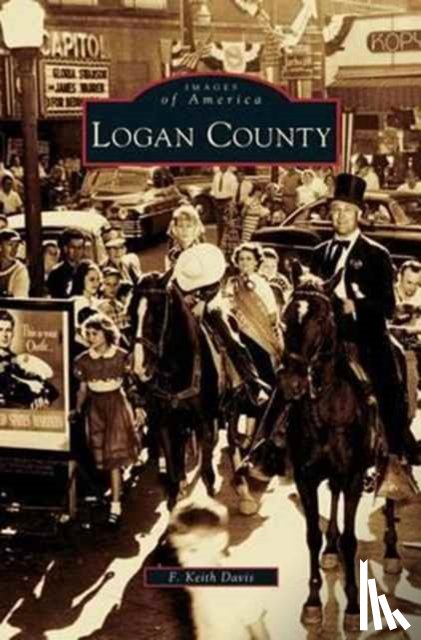 Davis, F Keith - Logan County