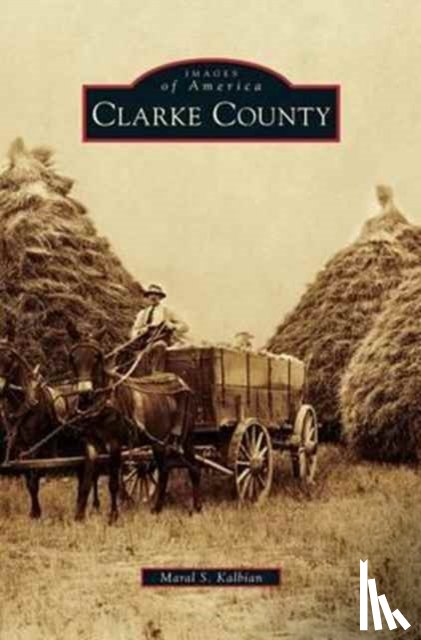 Kalbian, Maral S - Clarke County