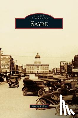 Killian, Shirley - Sayre