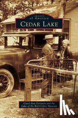 Oostman, Carol Ann - Cedar Lake