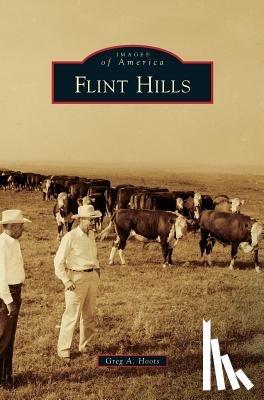 Hoots, Greg a - Flint Hills