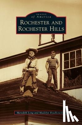 Long, Meredith, Rzadkowolski, Madelyn - Rochester and Rochester Hills