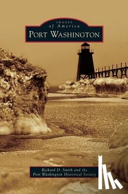 Smith, Richard D (University of Durham), Gordon, Kathie U - Port Washington