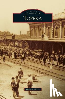 Hoots, Greg a - Topeka