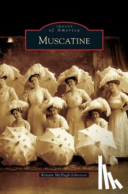 McHugh-Johnston, Kristin - Muscatine