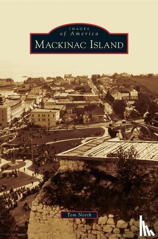 North, Tom - Mackinac Island