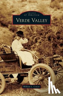 Cowan, William L - Verde Valley