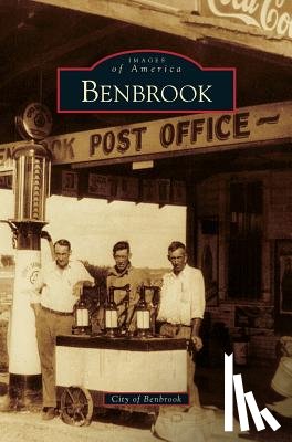 City of Benbrook - Benbrook